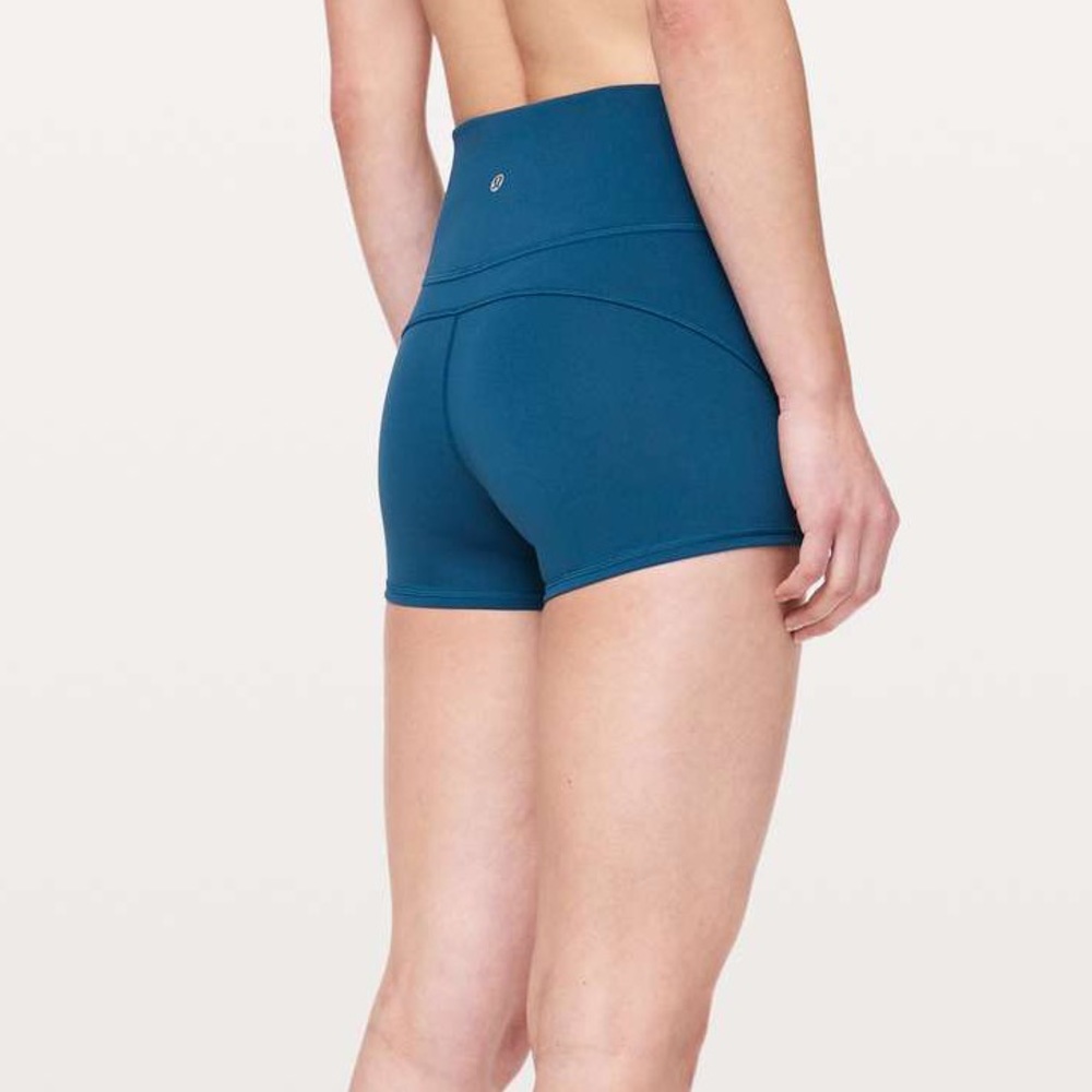Everlux In Movement 2.5 shorts